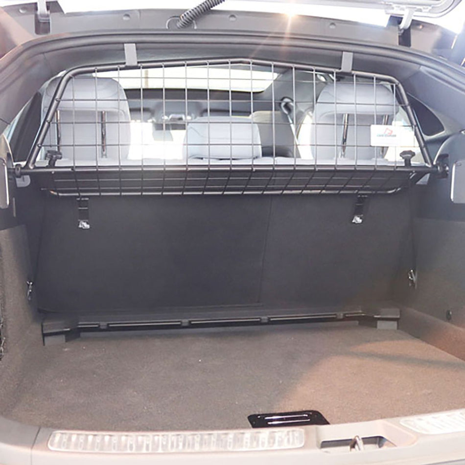 BYD Sealion 7 - Hundegitter m/u skillevegg