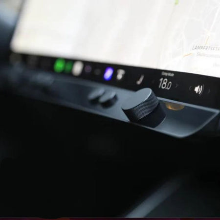 CTRL-BAR Tesla Model 3 & Y