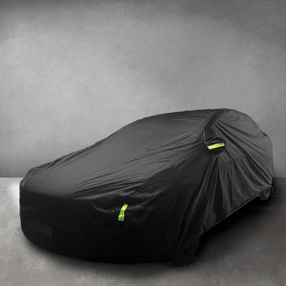 Presenning Tesla Model X