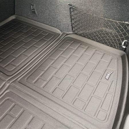 3D MAXpider Polestar 2 Bagasjeromsmatte (Trunk)