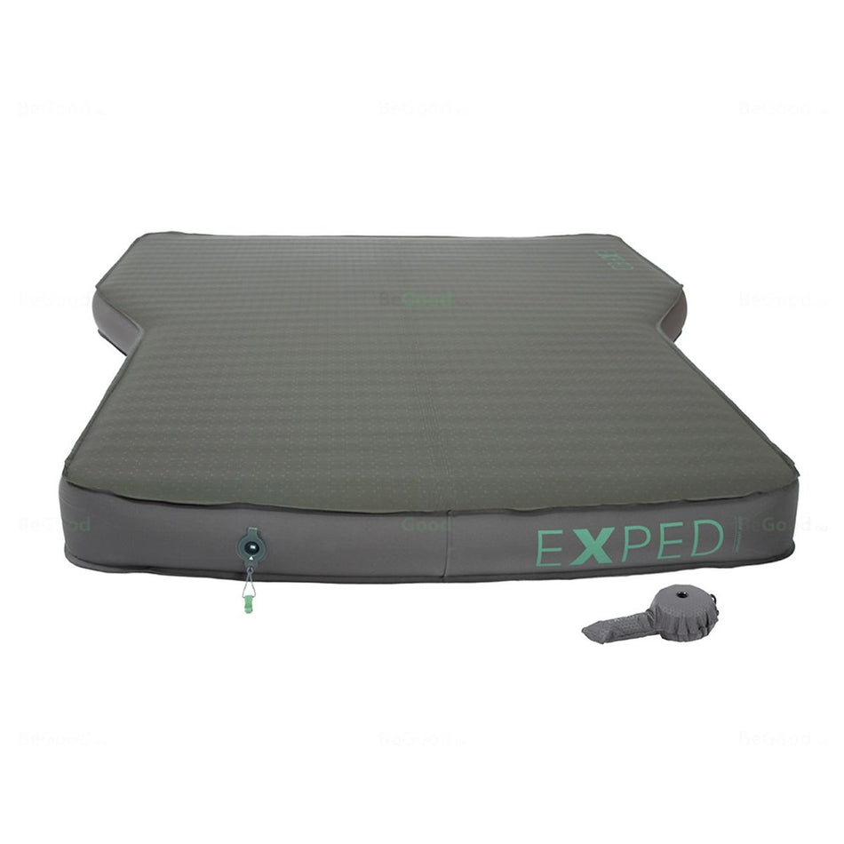 Exped Madrass Tesla Model Y - MegaMat