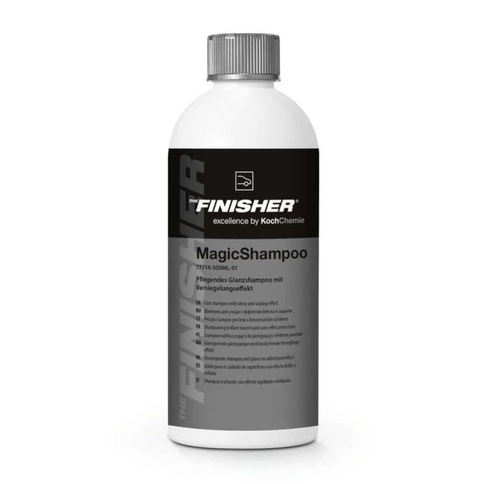 Koch-Chemie KCx MagicShampoo (500ml)
