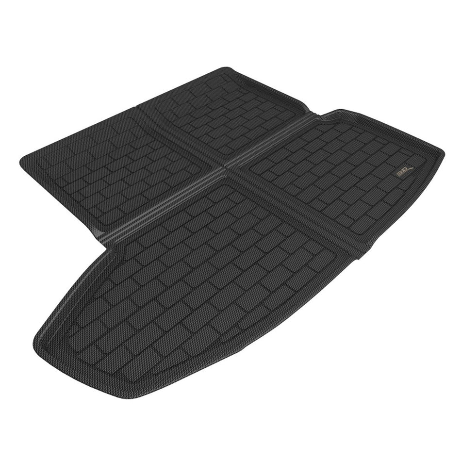 3D MAXpider Bagasjeromsmatte Tesla Model S 2022-> (Trunk)