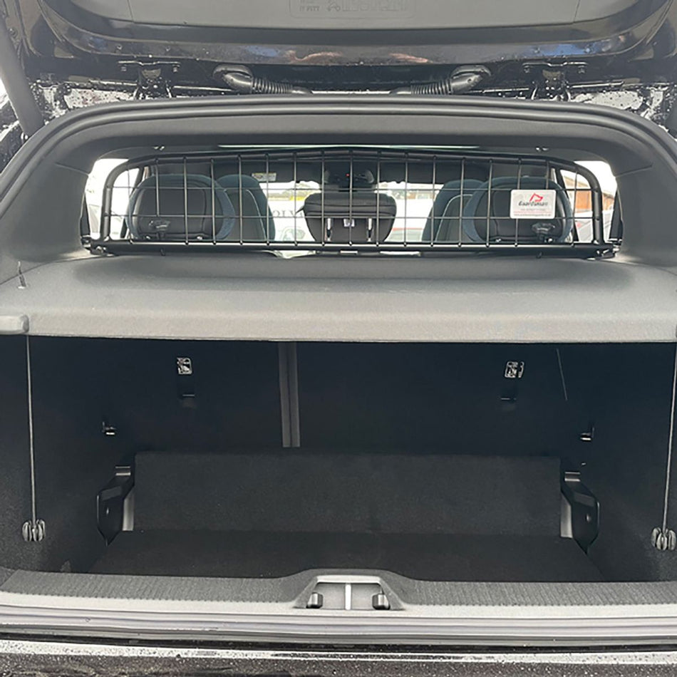 Volvo EX30 Hundegitter m/u skillevegg