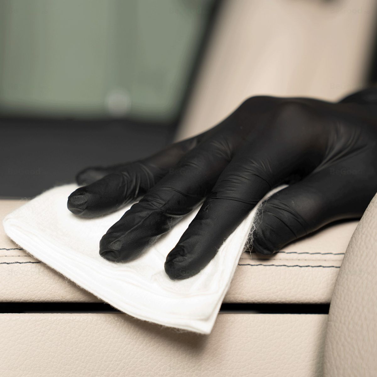 COLOURLOCK New Leather Care - Pleiesett for skinn og kunstskinn
