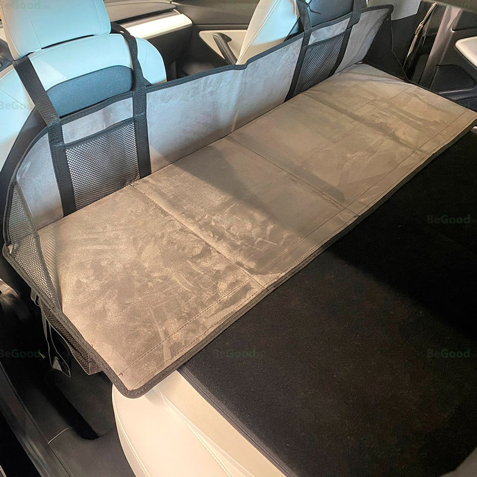 Gulvforlengelse Camping Tesla Model S3XY