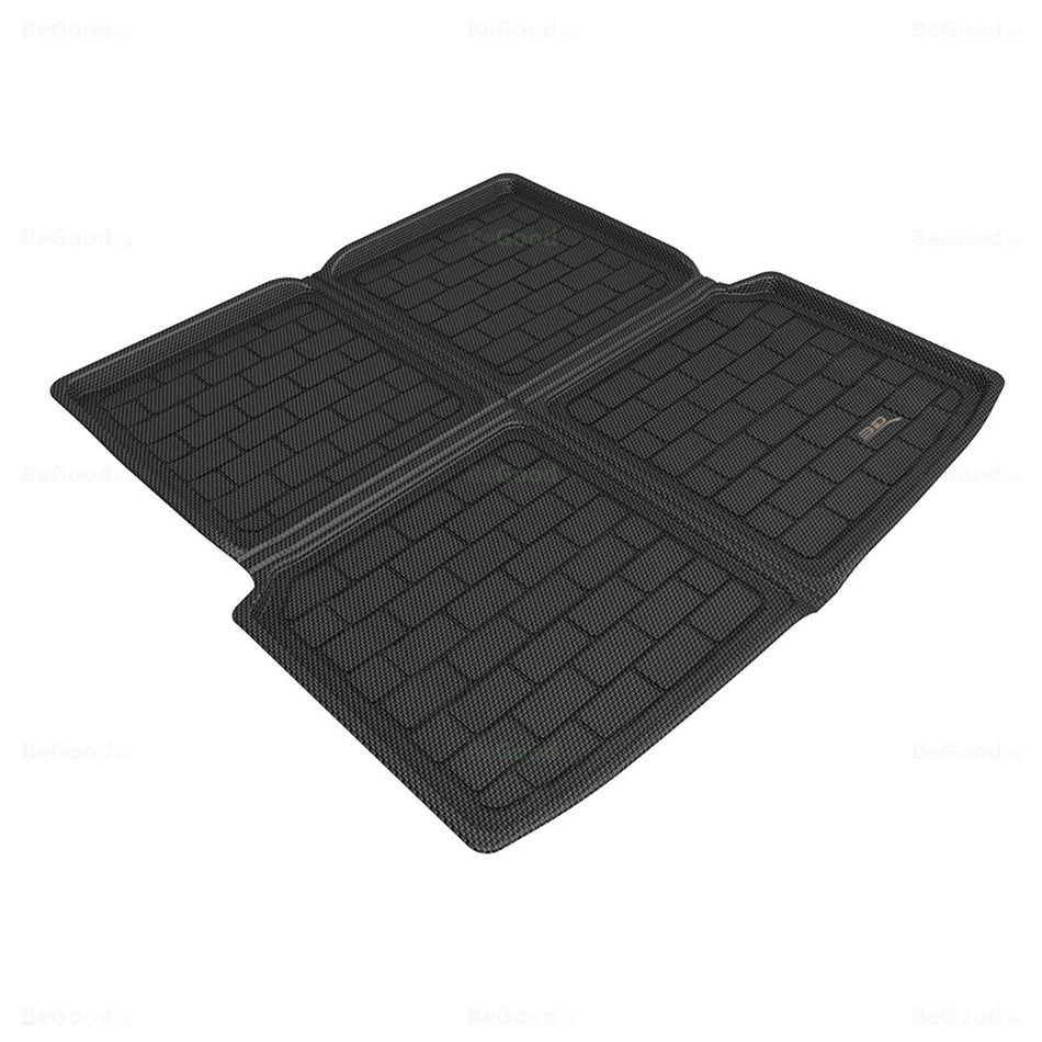 3D MAXpider Bagasjeromsmatte BMW i4 (trunk)