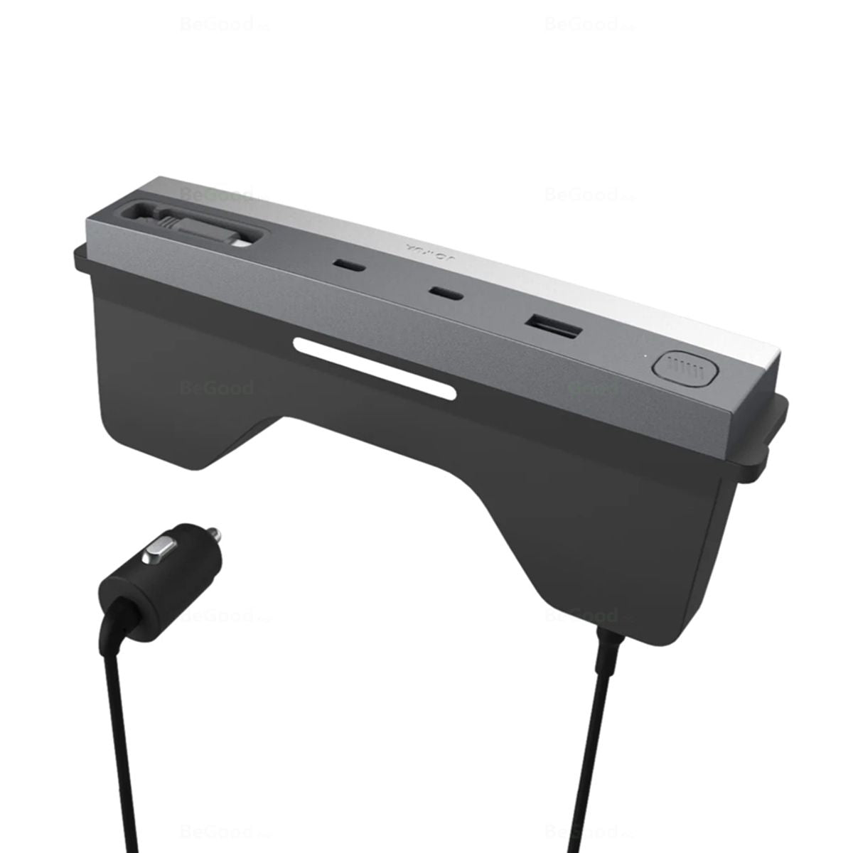 Jowua 130W LED Hub Tesla Model 3 Highland (2024+) & Model Y Juniper