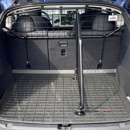 Guardsman hundegitter m/u skillevegg -Tesla Model Y