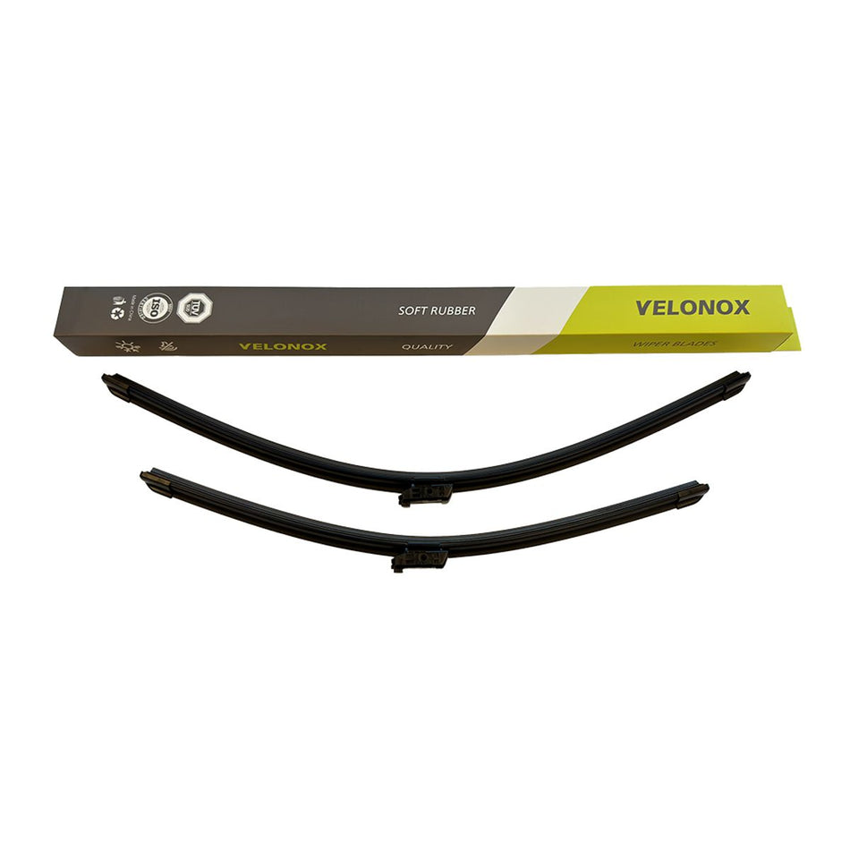 Velonox Vindusviskere Skoda Enyaq