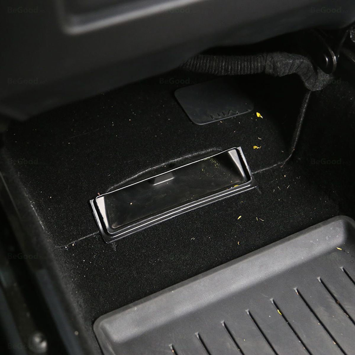 Ventilasjonsnett Tesla Model 3 og Y (2 stk)