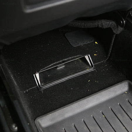 Ventilasjonsnett Tesla Model 3 og Y (2 stk)