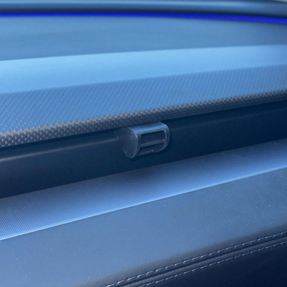 Luftfriskholder Tesla Model 3 og Y