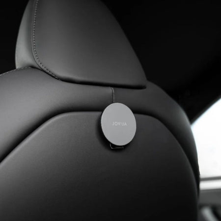 Jowua Magnetic Car Seat Holder Tesla Model S3XY