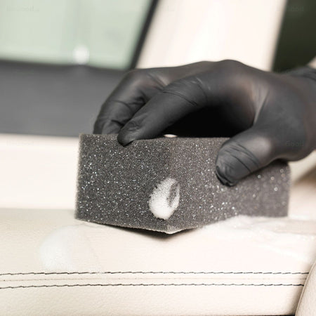 COLOURLOCK New Leather Care - Pleiesett for skinn og kunstskinn