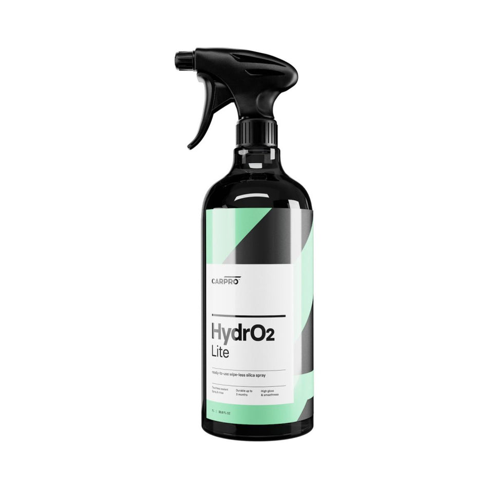 CarPro HydrO2 Lite