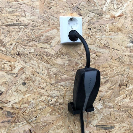 Ladekabelholder UMC Tesla Model S 3 X Y