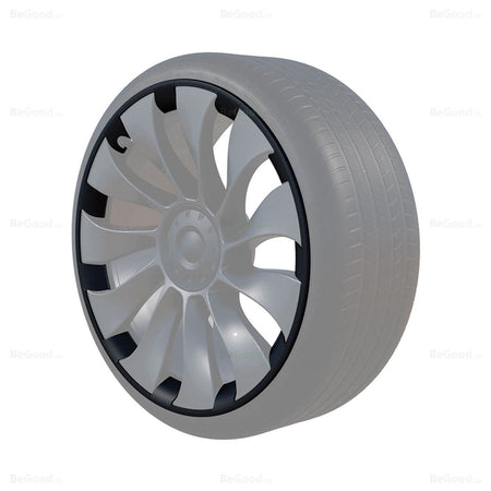 MagBak RimCase for Tesla Model 3 - 20" Überturbine