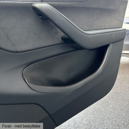 Dørlommebeskytter Tesla Model Y (4stk)