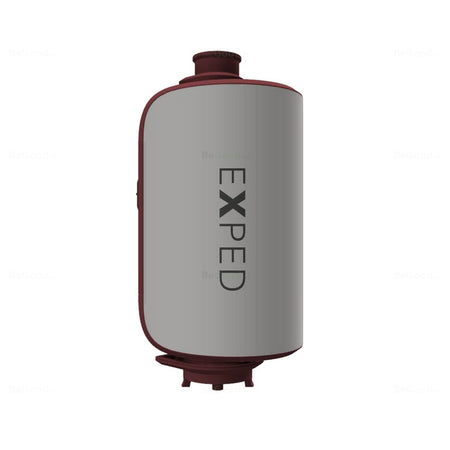 Exped Mega Pump
