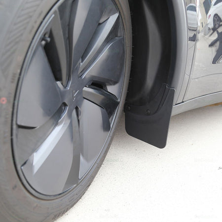 Flex Skvettlapper Tesla Model Y Juniper
