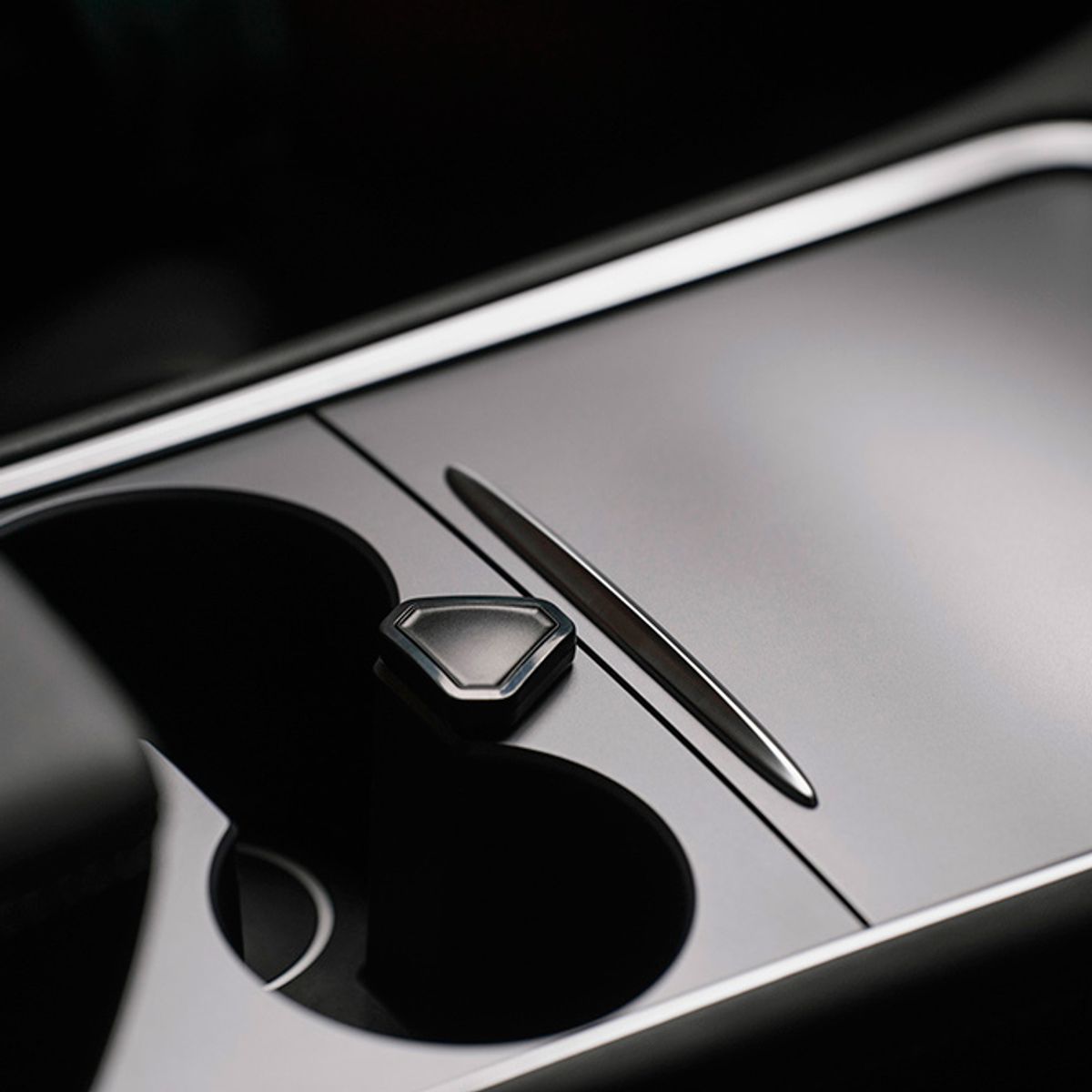 S3XY Buttons - Tesla Model Y Juniper
