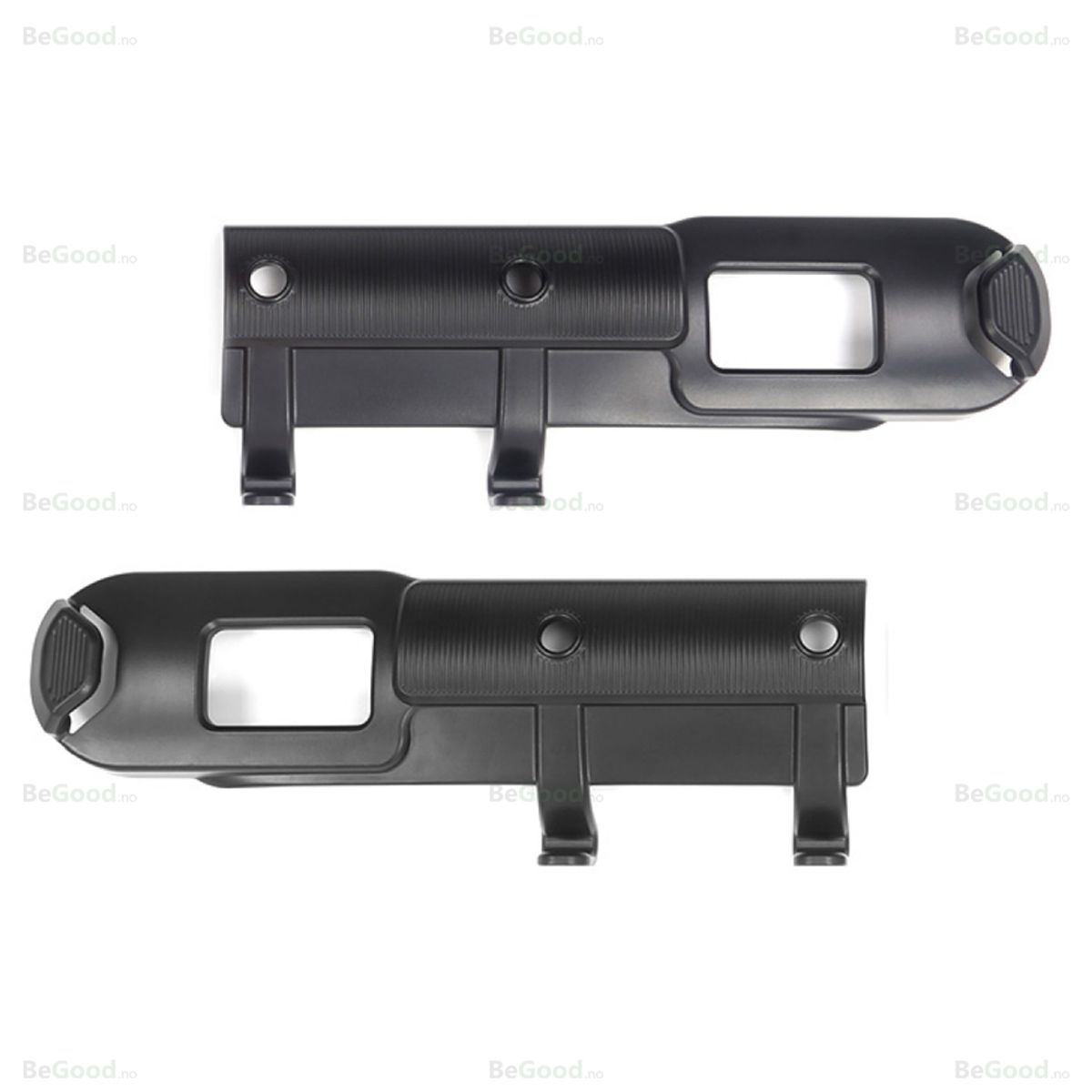 Setebelte Guide m/krok Tesla Model Y 2021-2024