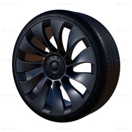 MagBak RimCase for Tesla Model 3 - 20" Überturbine