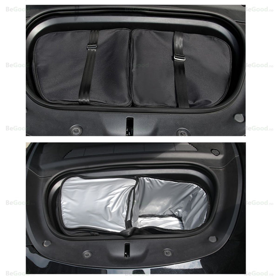 Frunk Kjølebag Tesla Model Y (2stk)