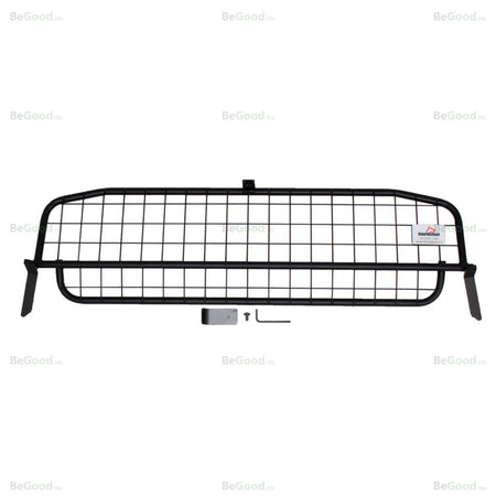 Nissan Ariya Hundegitter m/u skillevegg
