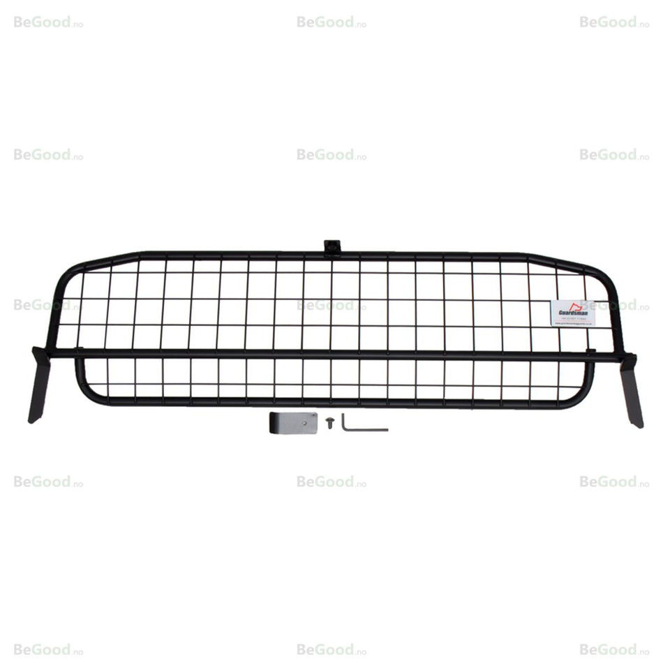 Nissan Ariya Hundegitter m/u skillevegg