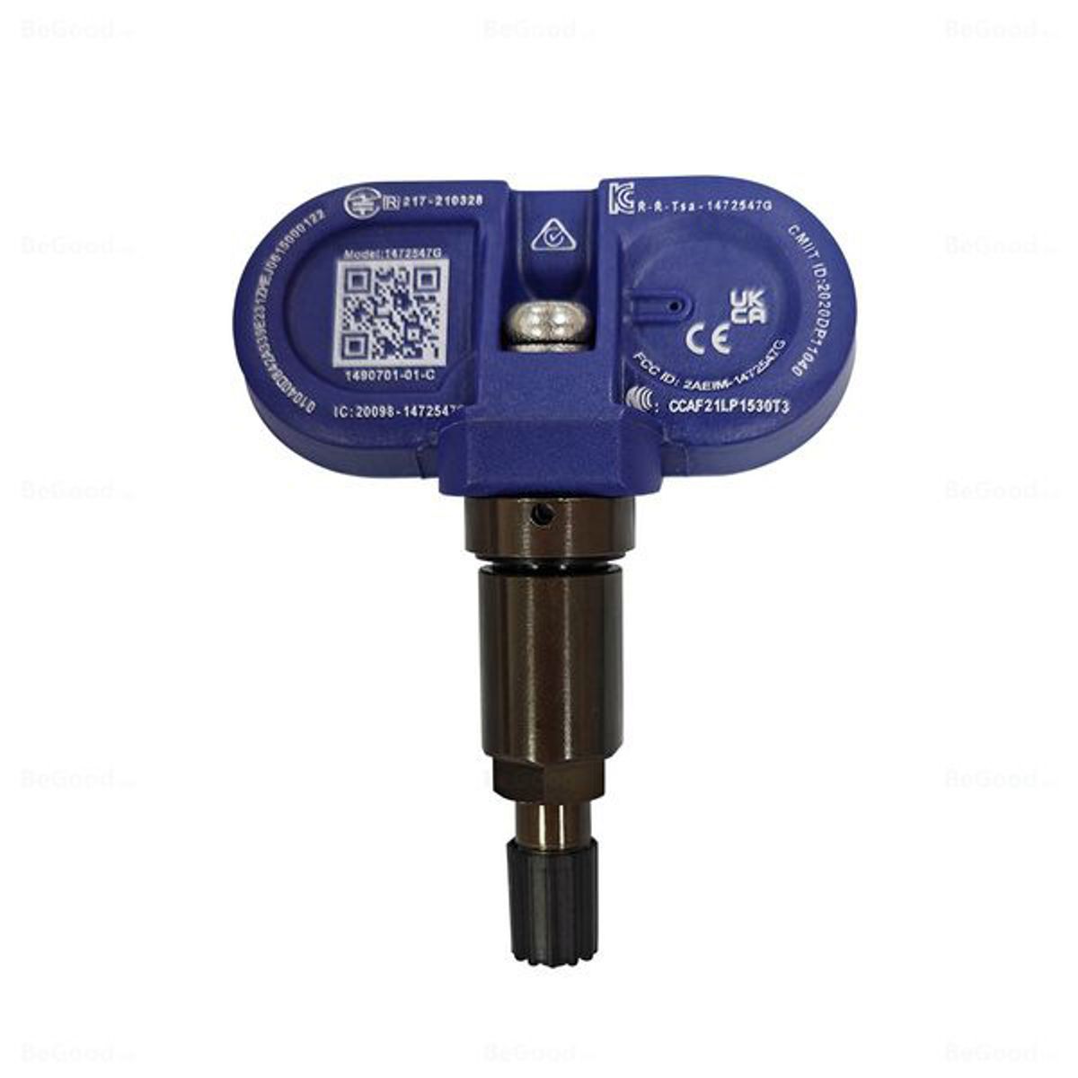 BLE Dekksensor Tesla Model S 3 X Y