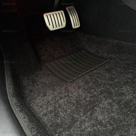 3D MAXpider LUX Allværsmatter Tesla Model 3 Highland (2023+)