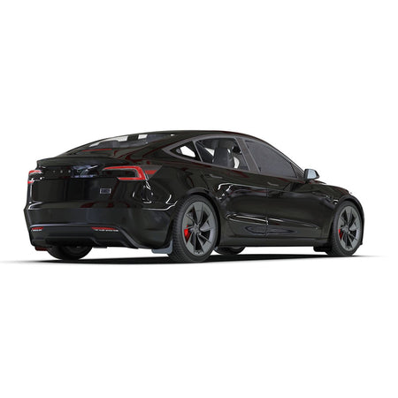 Rally Armor Skvettlapper Tesla Model 3 Highland