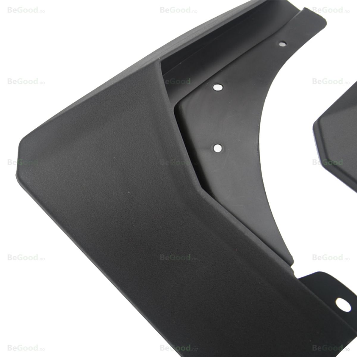 Polestar 2 Skvettlapper - Mud flaps