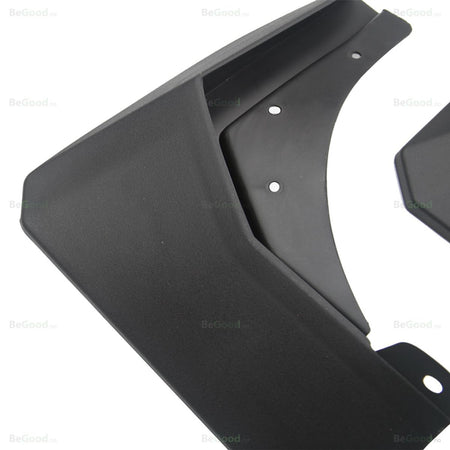 Polestar 2 Skvettlapper - Mud flaps