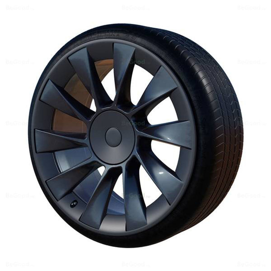 MagBak RimCase for Tesla Model Y - 20" Induction