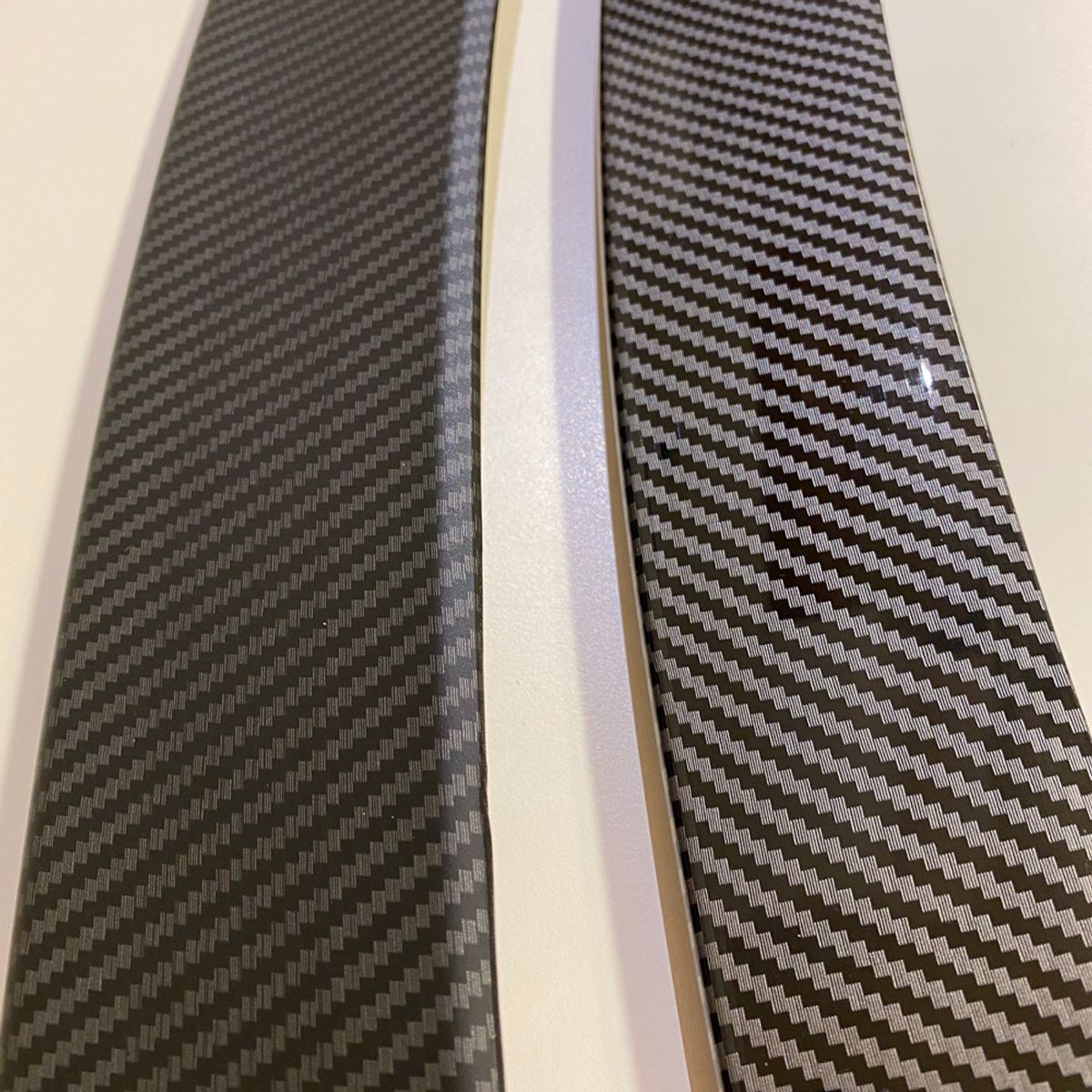 Spoiler Tesla Model 3 Trunk 2019-2023