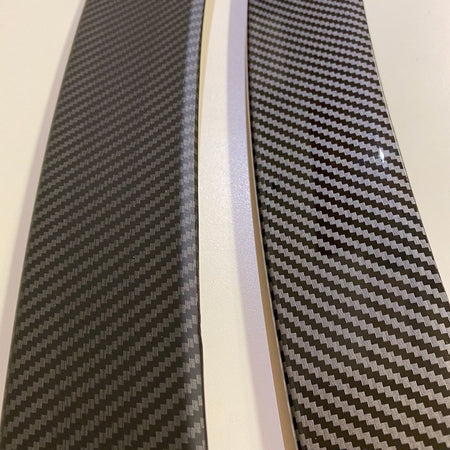 Spoiler Tesla Model 3 Trunk 2019-2023