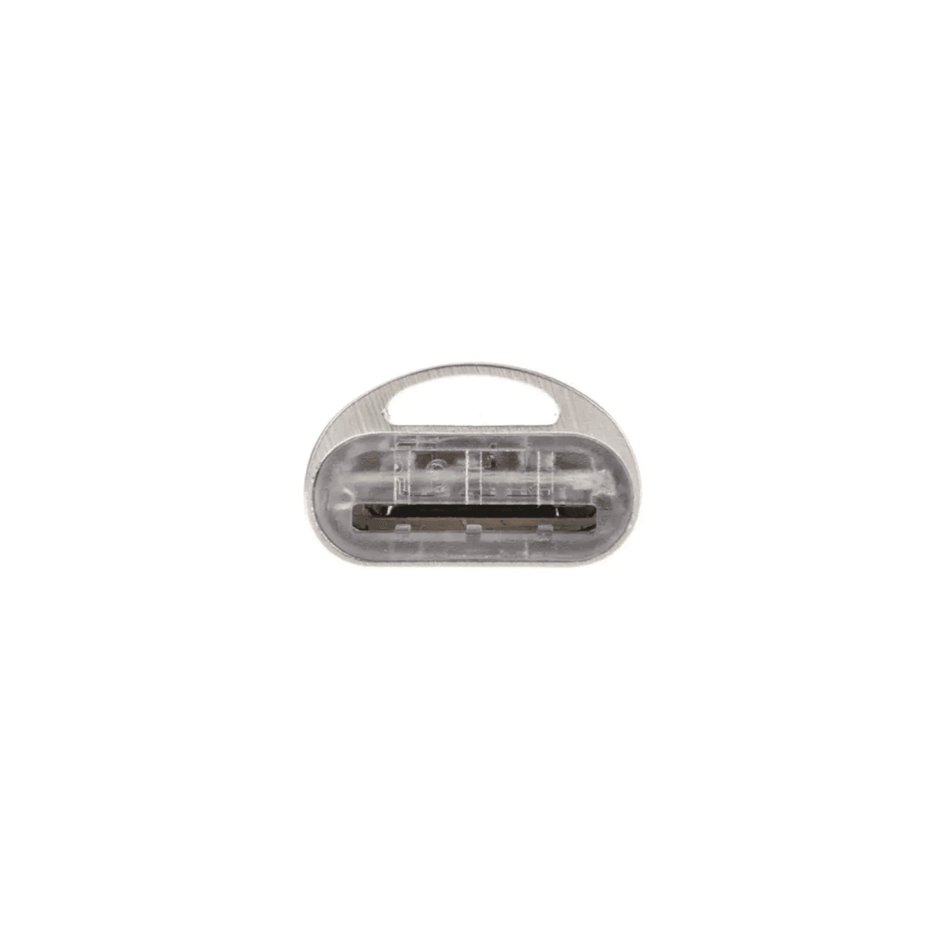 MicroSD minnekortleser til USB-C
