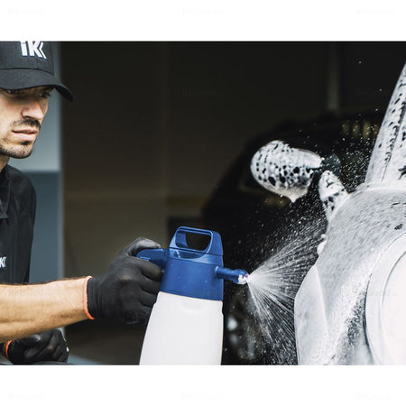 IK FOAM Pro 2 ALK 1.9 L – Skumsprøyte for alkaliske kjemikalier