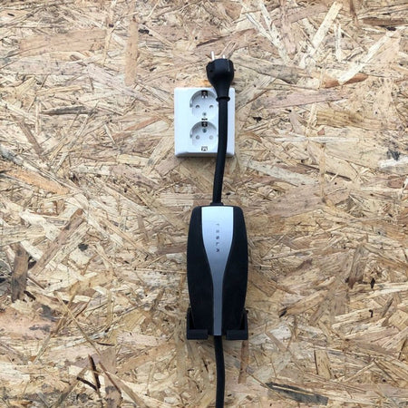 Ladekabelholder UMC Tesla Model S 3 X Y