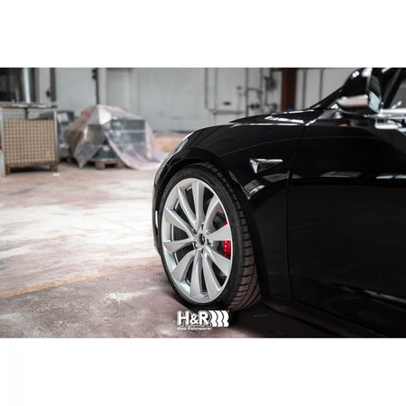 Senkefjærer H&R Tesla Model 3