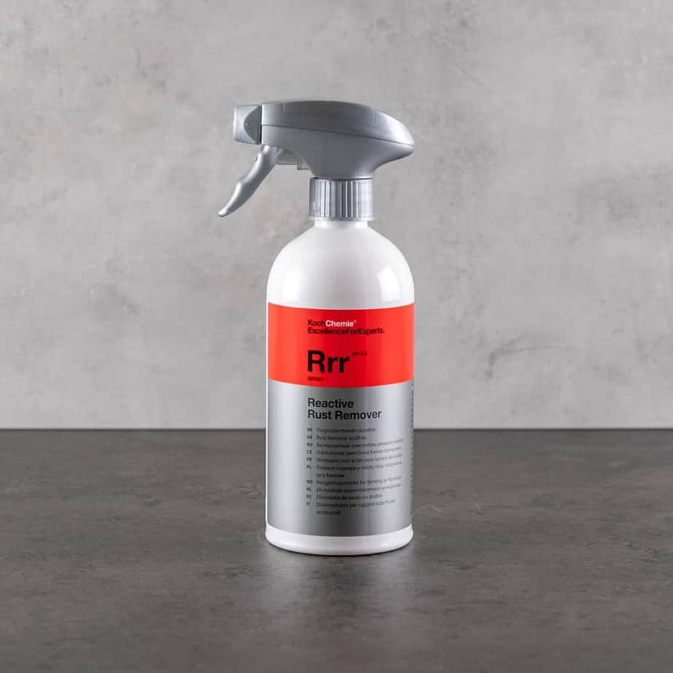 Koch-Chemie Reactive Rust Remover (500ml)
