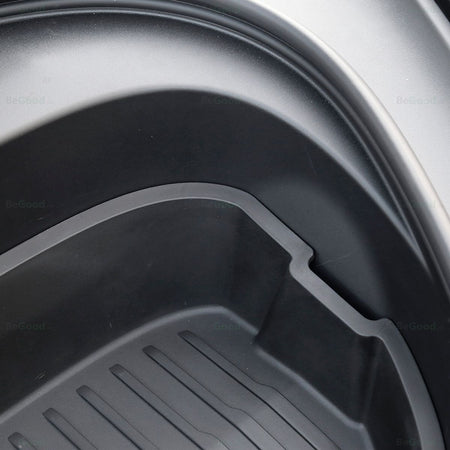 Oppbevaring frunk Tesla Model 3 Highland 2024->