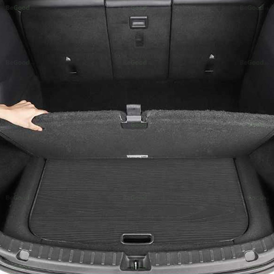 Campingbord Tesla Model Y