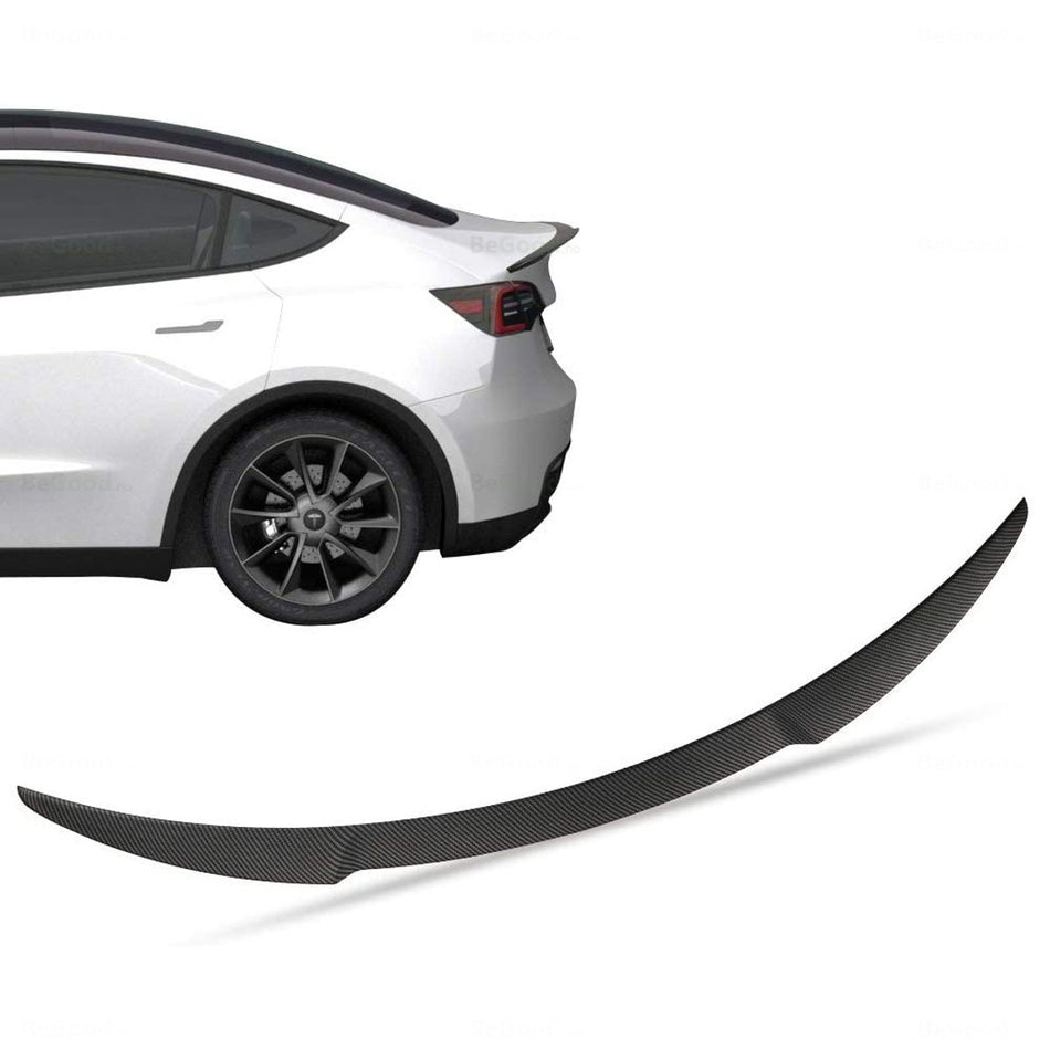 Sport spoiler Tesla Model Y (2021-2024)