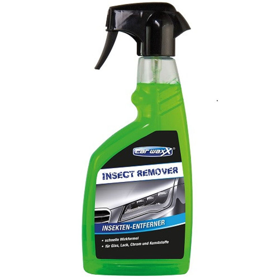 carwaxX Insektsfjerner