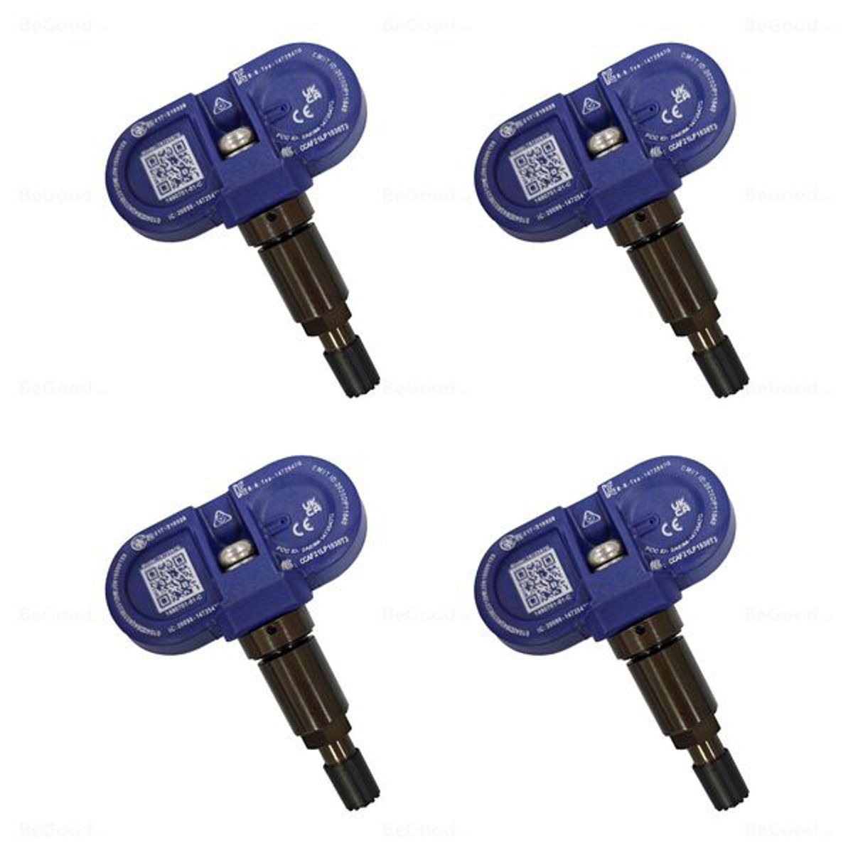 BLE Dekksensor Tesla Model S 3 X Y
