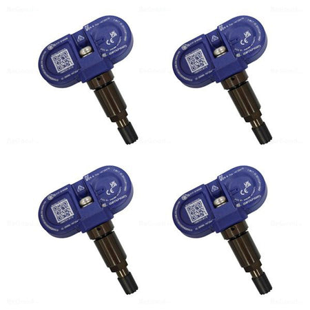 BLE Dekksensor Tesla Model S 3 X Y